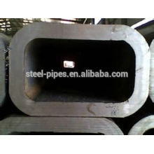 2015 best price of BS standard steel square pipe making machine Used In Construction